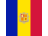 Andorra flag