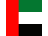 UAE flag