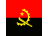 Ангола flag