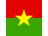 Burkina Faso flag
