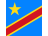 Congo flag