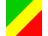 Congo flag