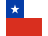 Chile flag