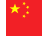China flag