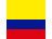 Kolumbia flag