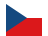 Czechia flag