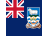 Falklandinseln flag