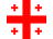 Georgia flag