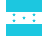 Honduras flag
