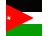 Jordan flag