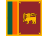 Sri Lanka flag