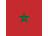 Morocco flag