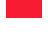 Monaco flag