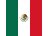 Mexique flag