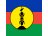 Новая Каледония flag