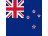 New Zealand flag