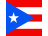 Puerto Rico flag