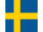 Svezia flag