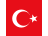 Турция flag