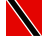 Trinité-et-Tobago flag