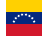 Wenezuela flag