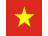 Vietname flag