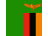 Sambia flag