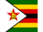 Zimbabue flag